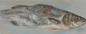 Fisch #7179, 2012